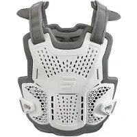 Shot Race Gear Airflow Brystbeskytter