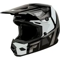 FLY Racing Kinetic Scrap Junior Offroad Hjelm