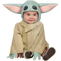 Rubies Grogu The Child kostume, baby