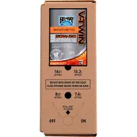 Bel-Ray V-twin Syn 20w50 22.7l Motorolie