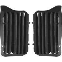 Rtech Honda Crf450r 21-25/crf450r 26/crf450rx 21-26 R-grcrfnr0021 Kølerbeskyttere
