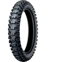 Dunlop Geomax Mx 54 51m Tt Offroad Forhjul