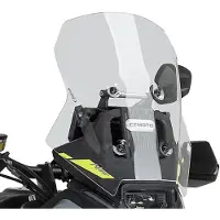 Puig Touring Cf Moto 450mt 24-25 Forrude