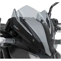 Puig New Generation Sport Kawasaki Z900/a2/se 2025 Forrude