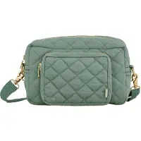 Cam Cam Pusletaske - Lille - Ivy Green - - OneSize - Pusletaske