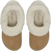 Crocs Sandaler - Classic Unfurgettable Vegan Suege Clog Spa - Se - - 42/43 - Sandal
