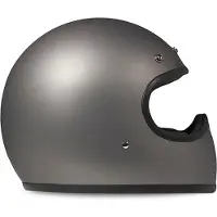 DMD Racer Fullface-hjelm Refurbished