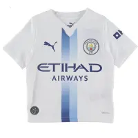 Puma Manchester City 3. Trøje 2026/27 Mini-Kit Børn - , størrelse 116 cm