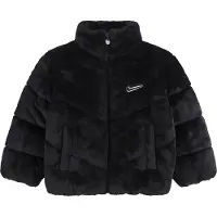 Nike Vinterjakke sort