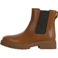 Timberland Chelsea Boots karamel