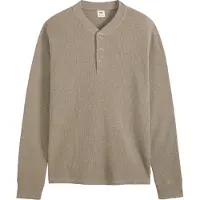 Levi's Bluser & t-shirts brokade