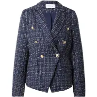 About You Blazer 'Elis' beige / navy