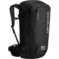 Ortovox - Rygsække - Haute Route 40 Black Raven til Unisex