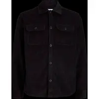 Jack & jones Junior Skjorte 'JJEREGENT' sort
