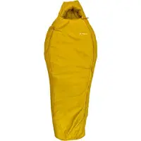 Helsport Pro Fiber -5 175 Cm, sovepose, gul