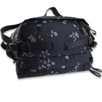 Snow Peak Reflective Night Camo bæltetaske
