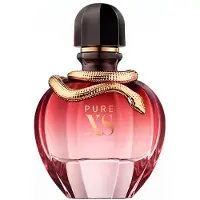 Rabanne Pure Xs 50ml Eau De Parfum