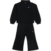 Nike Joggingdragt sort