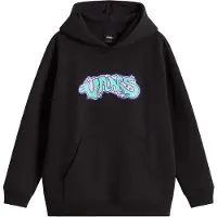 Vans Sweatshirt 'CRUISER' turkis / mørkeblå / lyserød / sort