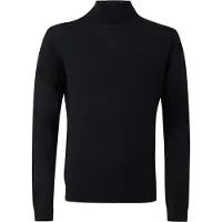 Karl Lagerfeld Pullover sort