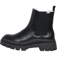 JDY Chelsea Boots 'JDYANNA' sort