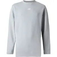 Nike Bluser & t-shirts 'Club' grå