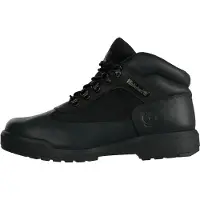 Timberland Snørestøvler sort
