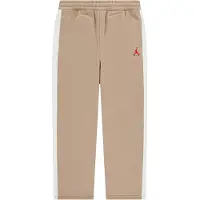 Jordan Bukser 'AIR HBR' beige / hvid