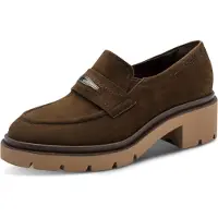 Tamaris Slipper choko