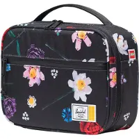 Herschel Køletaske - Pop Quiz - LEGO - 5 L - Falling Florals - - OneSize - Køletaske