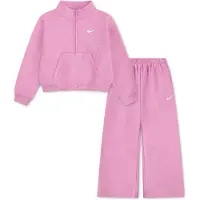 Nike Joggingdragt pink