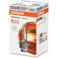Osram D4r 35w P32d-6 Xenarc 4150k Bil Lys