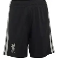 Adidas Liverpool 3. Shorts 2026/27 Børn - , størrelse 164 cm