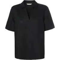 TATUUM Bluse 'Denita' navy