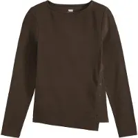 Levi's Shirts 'ALLIE' choko