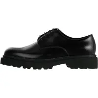 Steve madden Snøresko 'Motala' sort