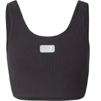 Emporio Armani Overdel sort