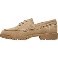 s.Oliver Mokassin beige