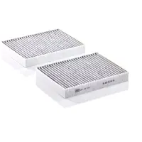 Mann MANN-FILTER CUK 23 014-2