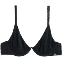 Next Bikinioverdel sort