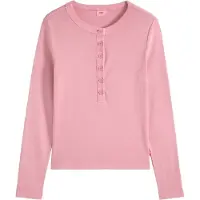 Levi's Shirts 'ESSENTIAL' lyserød