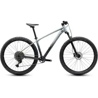 Cube Aim Pro - grey´n´black - XS - Cykel