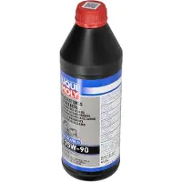 Liqui moly Gl 4+ Sae 75w-90 1l Gearolie