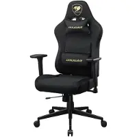 Cougar Pryme Gamingstol