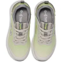 Hummel Sneakers 'BOLT TECH JR' lime