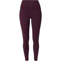 Fabletics Sportsbukser 'DEFINE' bordeaux