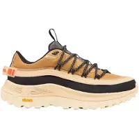 Sorel - Sneakers dame - Callsign Horizon Low GTX W Caribou Buff Caribou Beige til UnisexLæder - Størrelse 41