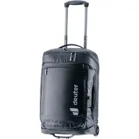 Deuter - Duffelbags - Duffel Pro Movo 36 Black til UnisexUld - Sort