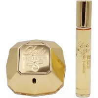 Paco Rabanne Lady Million Eau De Parfum Spray 50 Ml 20 Ml Sets