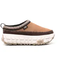 Ugg Pantoletter 'W VENTURE DAZE CHESTNUT' brun